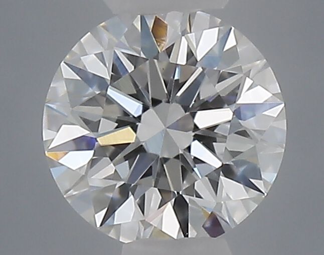 0.31 ct lab-grown Round Diamond
