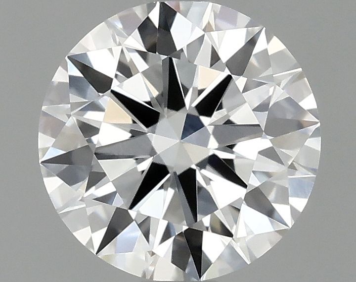 0.98 ct. round Lab Grown Diamond front image