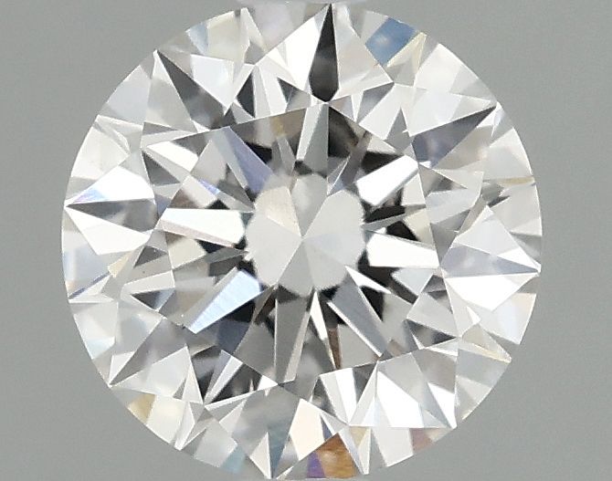 1.06 ct. round Lab Grown Diamond front image
