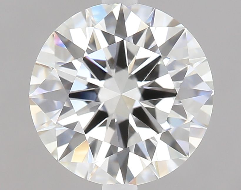1.40 ct Round diamond