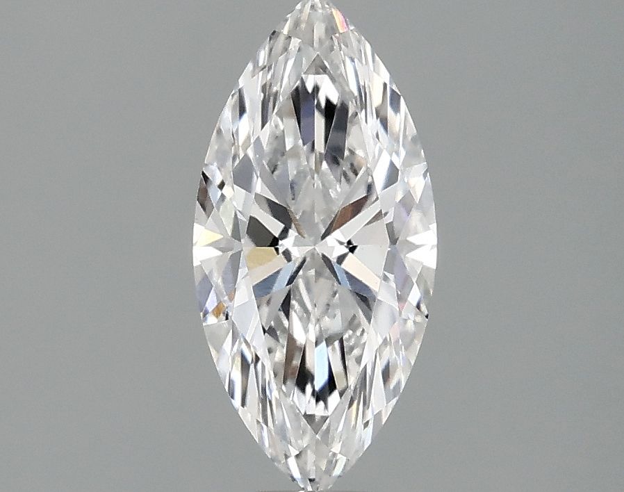 1.10 ct. marquise Lab Grown Diamond front image