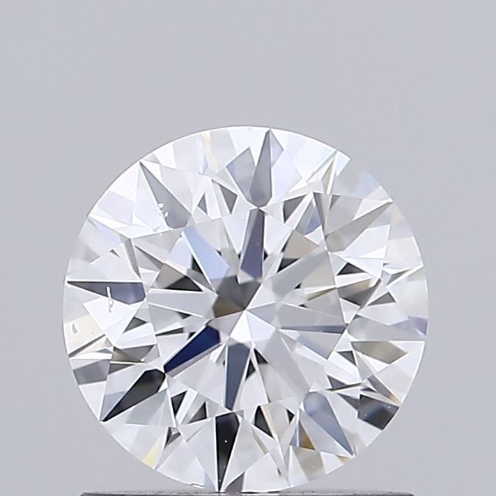 1.01 ct. round Lab Grown Diamond front image