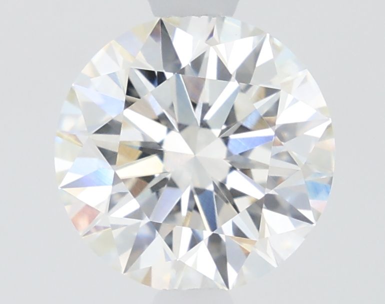1.08 ct lab-grown Round Diamond