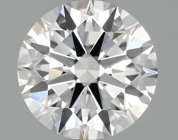 1.06 ct. round Lab Grown Diamond front image