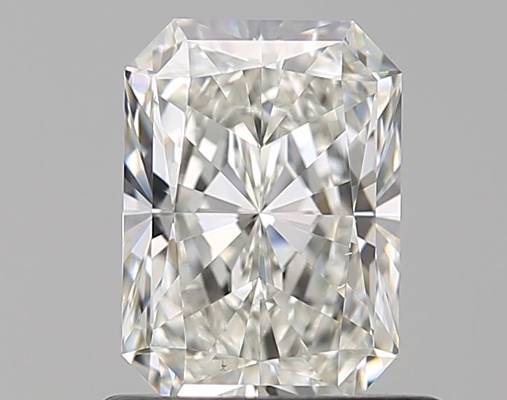 Radiant Diamond