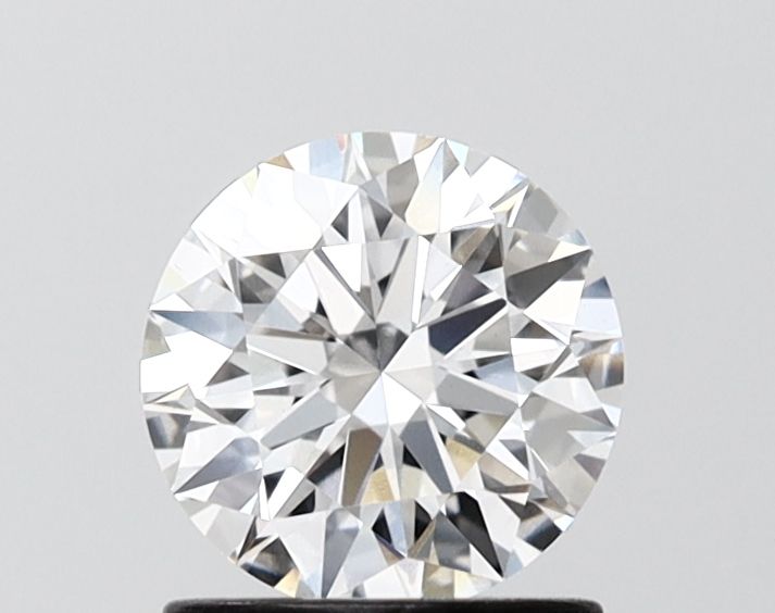 1.03 ct. round Lab Grown Diamond front image