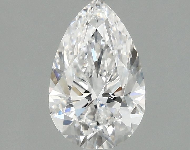 1.06 ct. pear Lab Grown Diamond front image