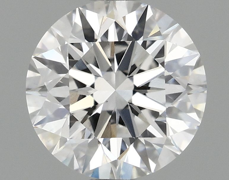1.49 ct. round Lab Grown Diamond front image