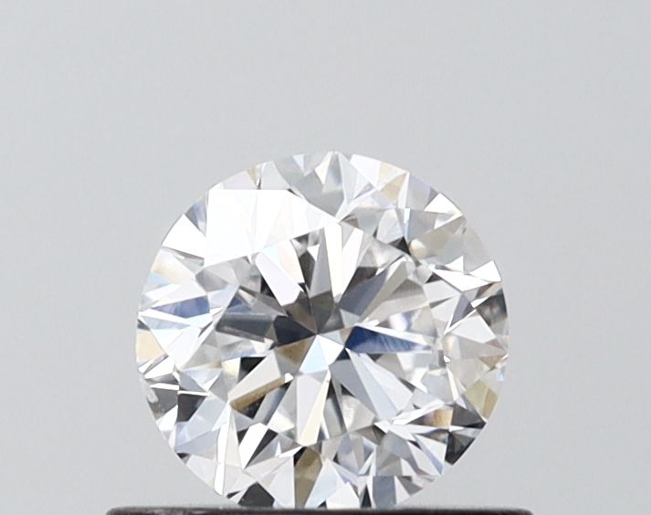 0.52 ct. round Lab Grown Diamond front image