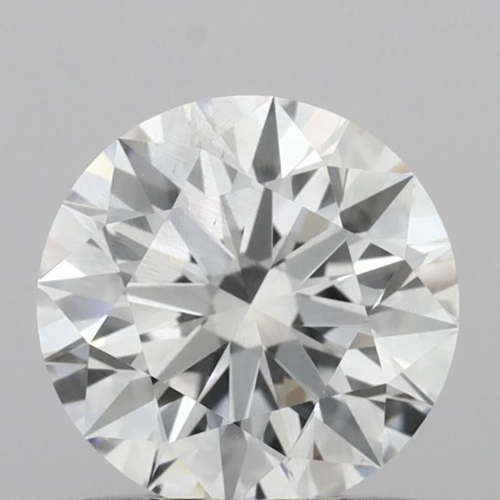 Round Diamond