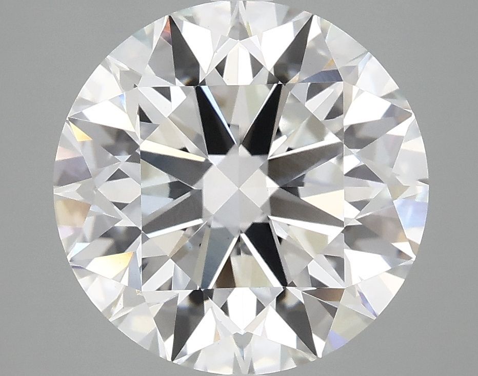 BRILLANTE 5.1ct E VS1 EX EX EX NULLA