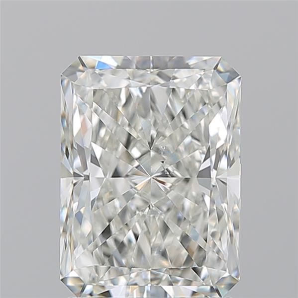 Radiant Diamond