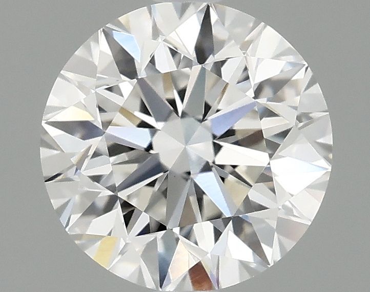 1.49 ct. round Lab Grown Diamond front image