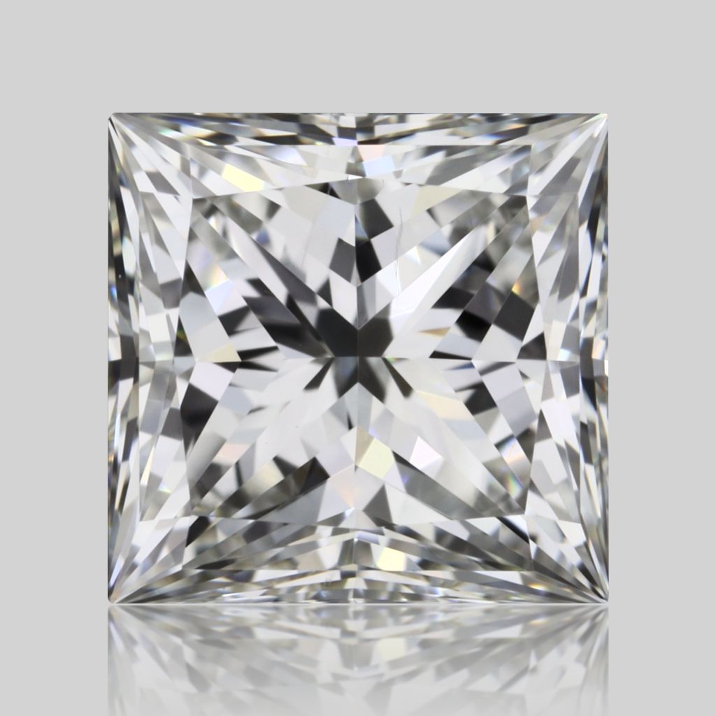 1.21 Carat