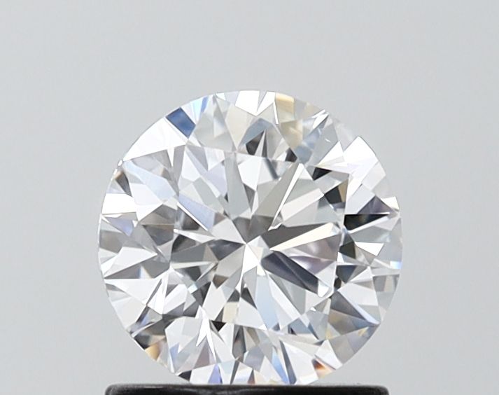 1.00 ct. round Lab Grown Diamond front image