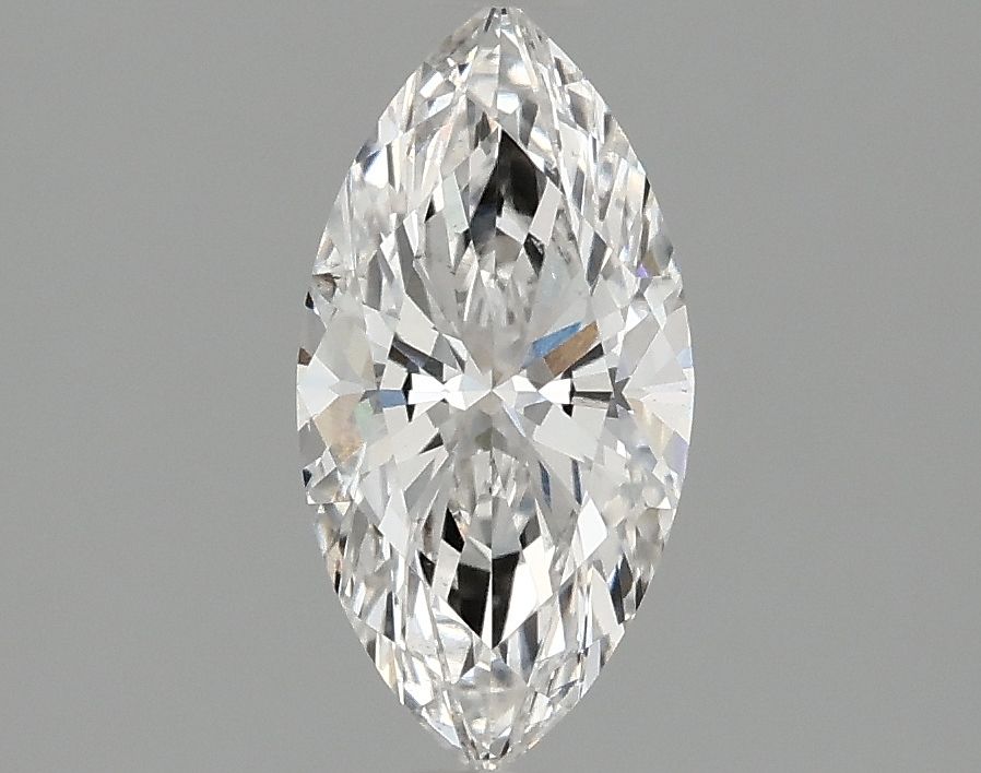 1.05 ct. marquise Lab Grown Diamond front image