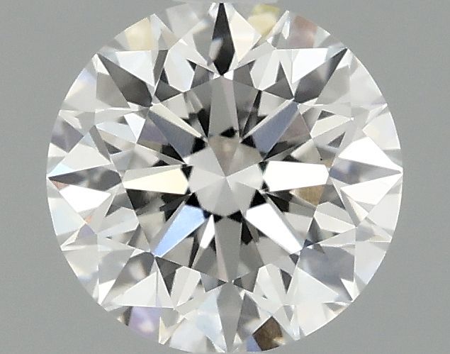 1.09 ct. round Lab Grown Diamond front image