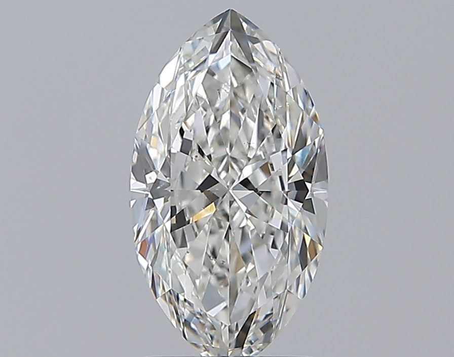 1.51 ct Marquise diamond