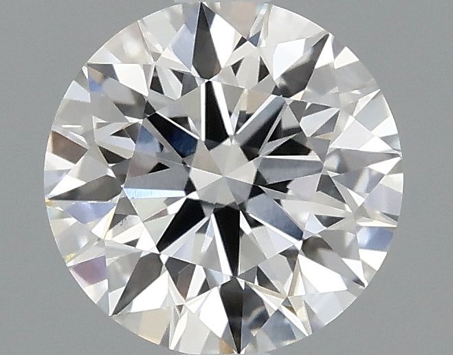 1.48 ct. round Lab Grown Diamond front image