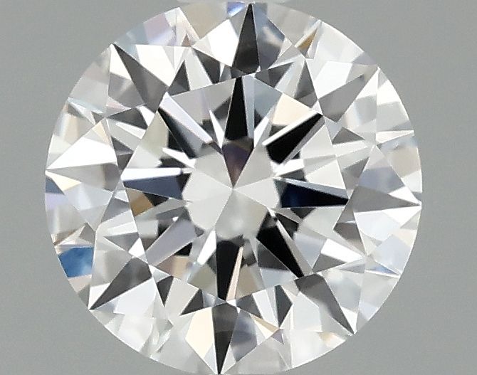 1.06 ct. round Lab Grown Diamond front image