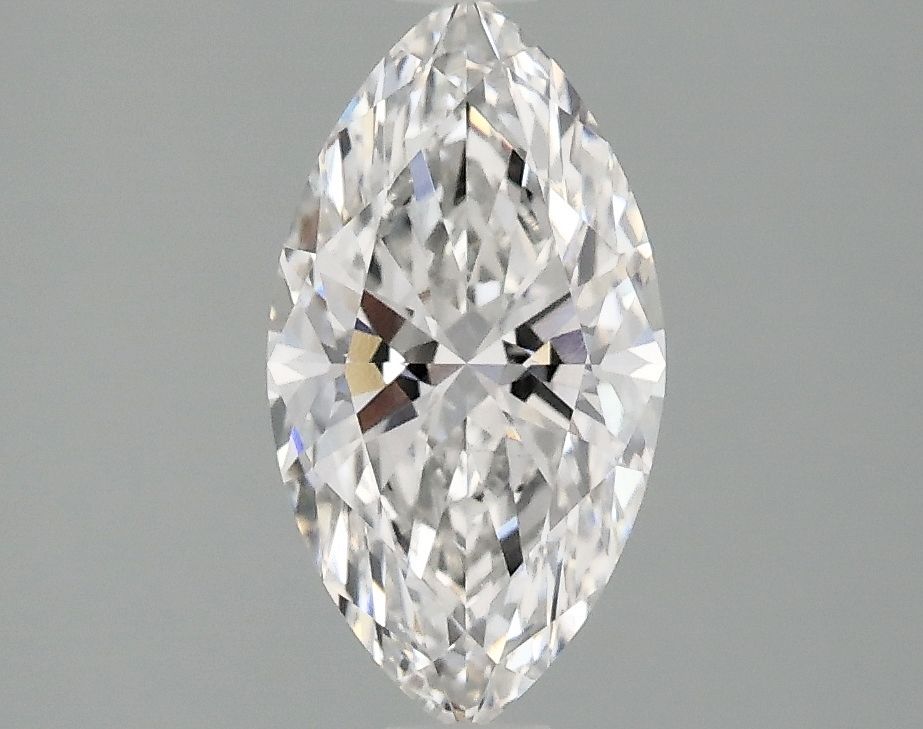 1.40 ct. marquise Lab Grown Diamond front image
