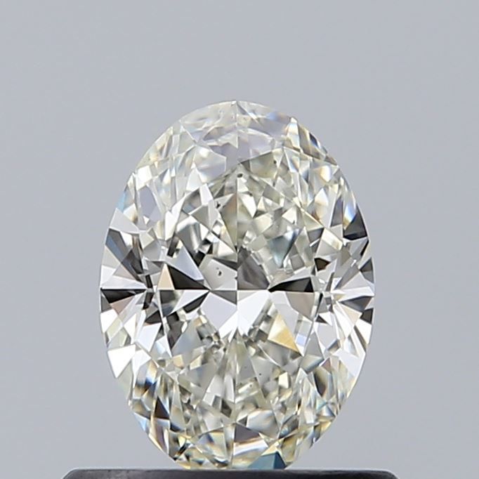 Oval Diamond