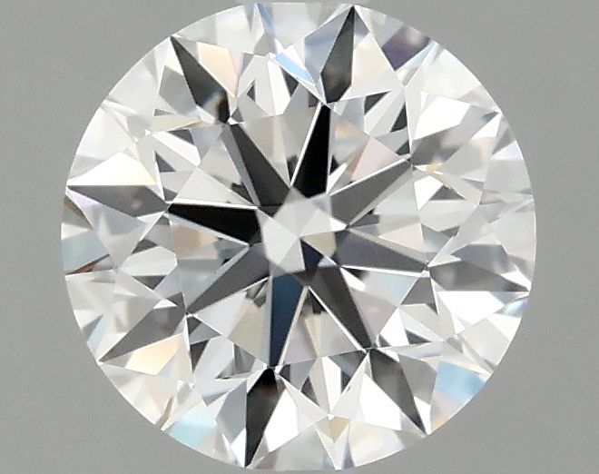 1.47 ct. round Lab Grown Diamond front image