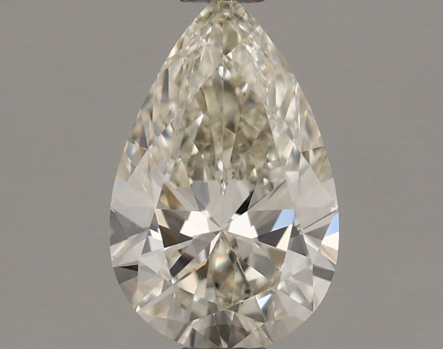 Pear Diamond