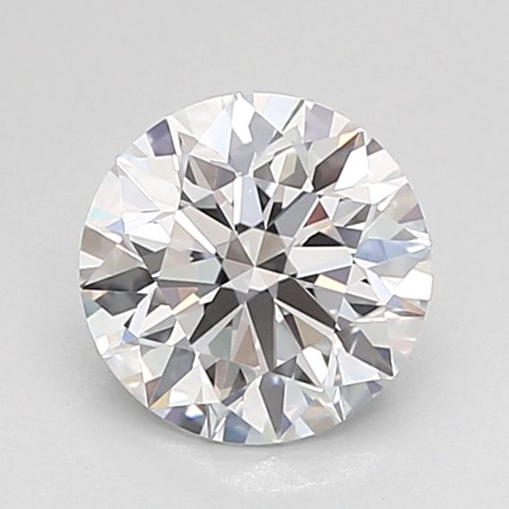 1.07 ct. round Lab Grown Diamond front image