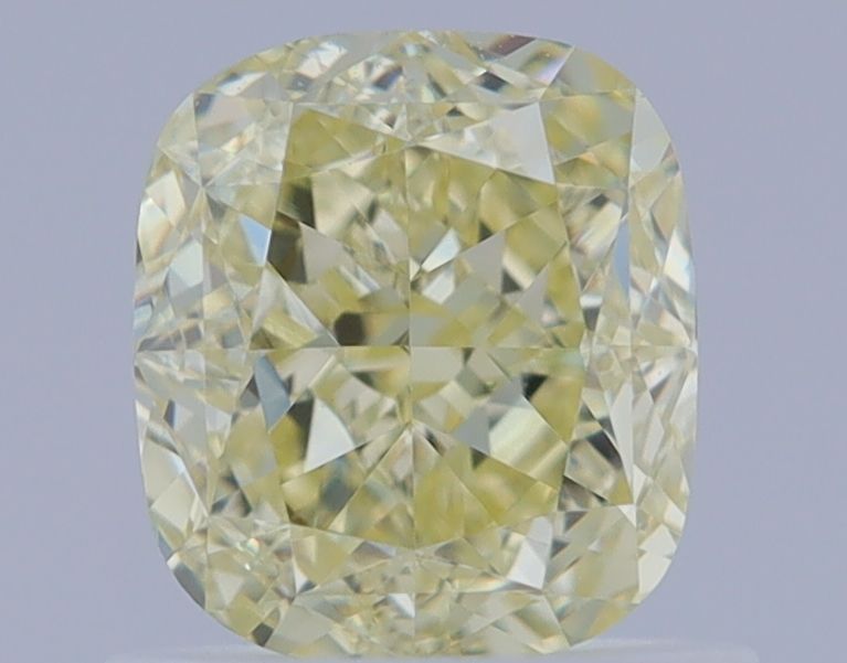 Yellow Diamond