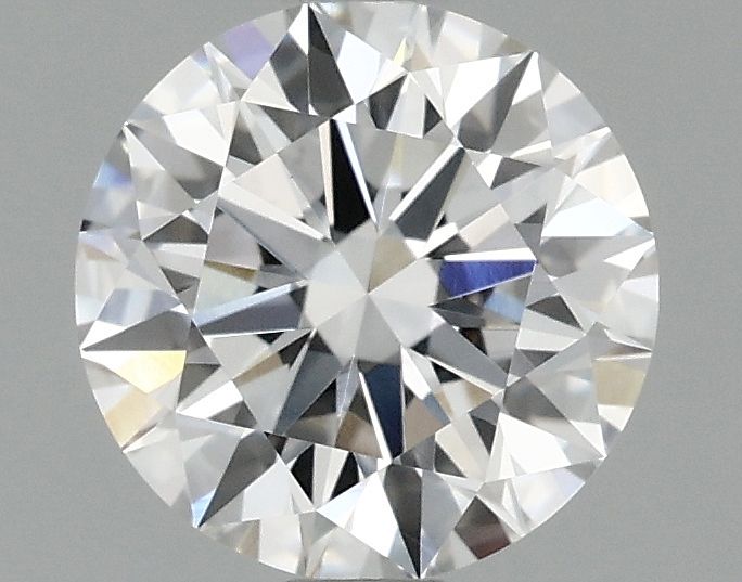1.09 ct. round Lab Grown Diamond front image
