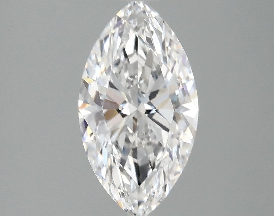 1.53 ct. marquise Lab Grown Diamond front image