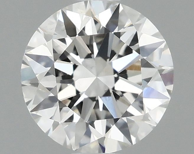 1.06 ct. round Lab Grown Diamond front image
