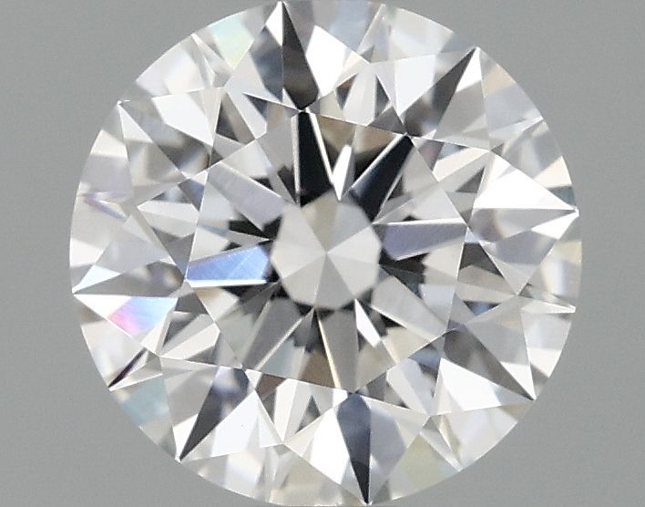 1.06 ct. round Lab Grown Diamond front image