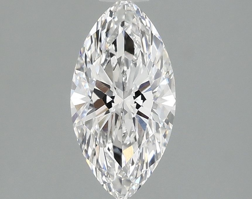 1.06 ct. marquise Lab Grown Diamond front image