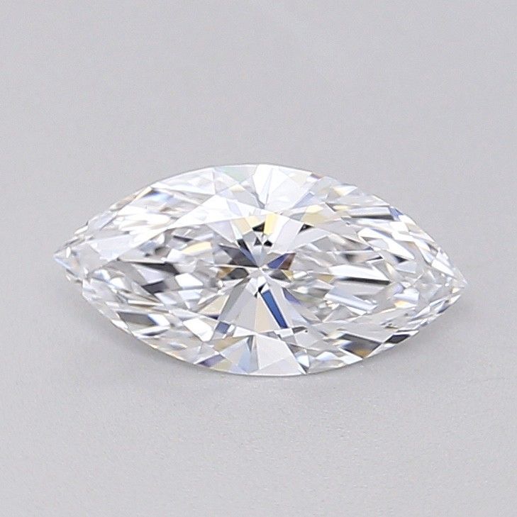 1.03 ct. marquise Lab Grown Diamond front image