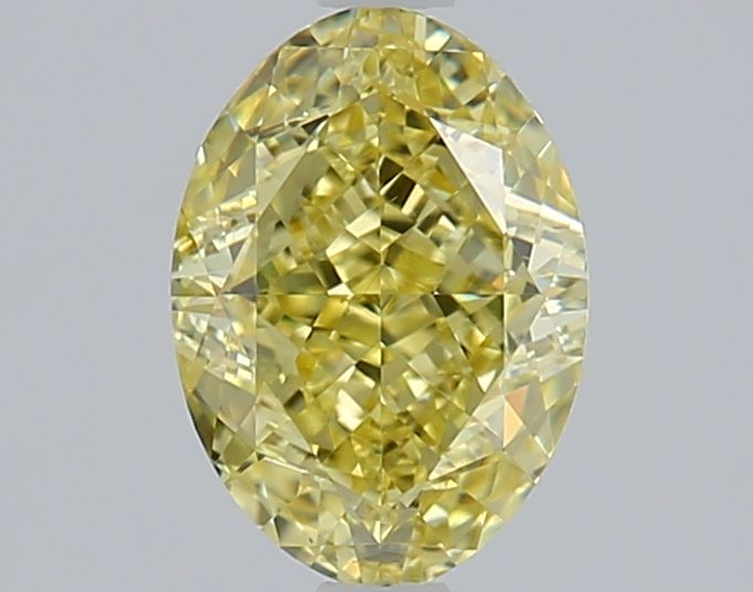 1.20 ct Oval diamond