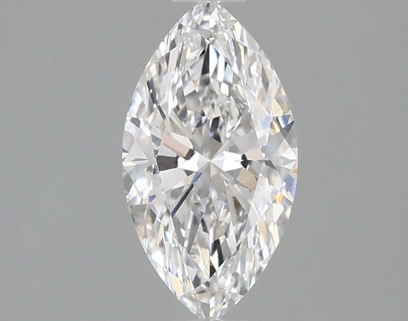 1.01 ct. marquise Lab Grown Diamond front image