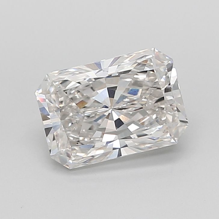 3.05 ct. radiant Lab Grown Diamond front image
