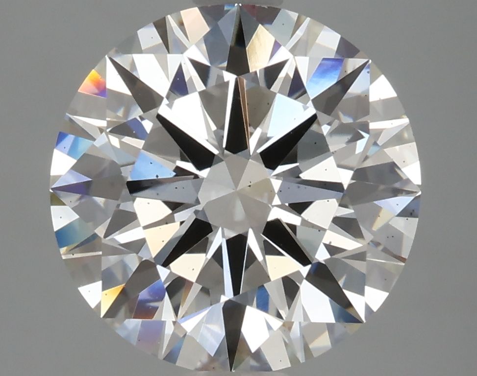 Round Diamond