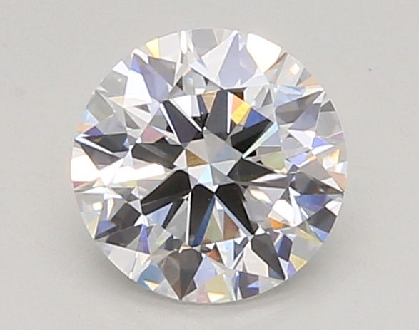 1.01 ct. round Lab Grown Diamond front image
