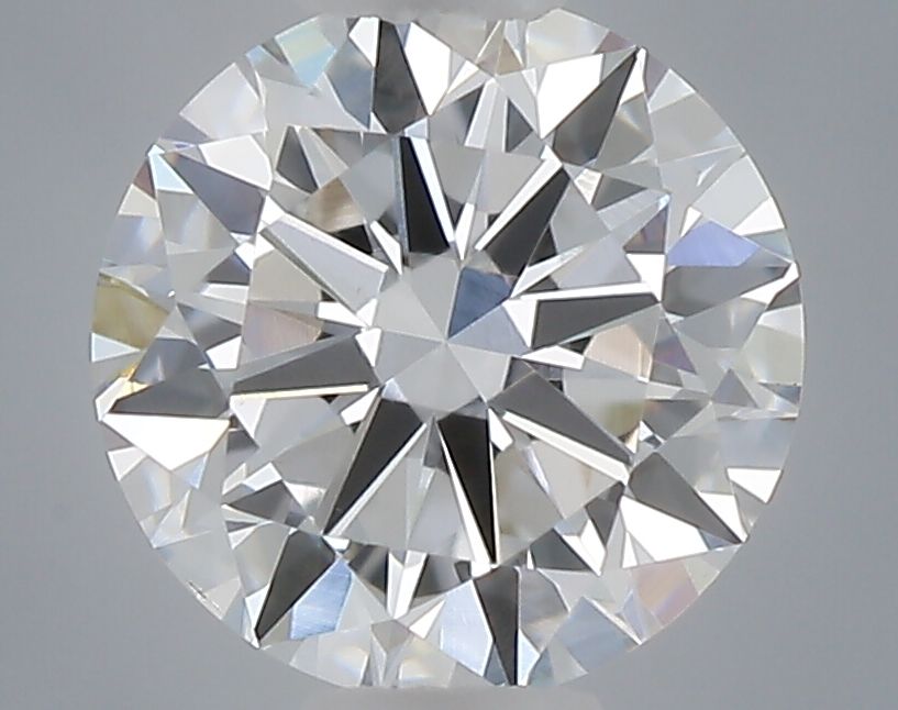 0.49 ct lab-grown Round Diamond