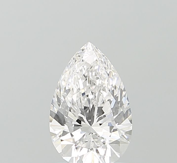 1.05 ct. pear Lab Grown Diamond front image
