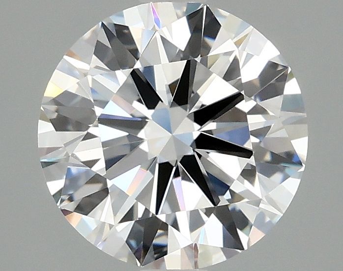 1.98 ct. round Lab Grown Diamond front image