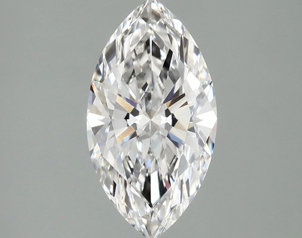 1.49 ct. marquise Lab Grown Diamond front image