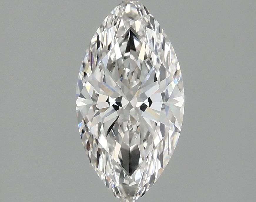 1.07 ct. marquise Lab Grown Diamond front image