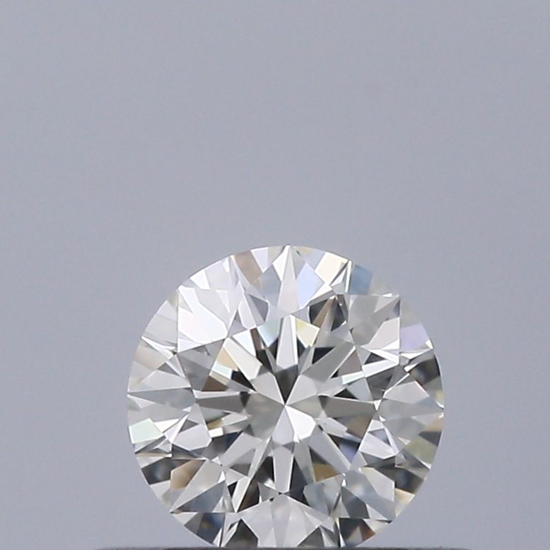 0.32 ct Round Diamond