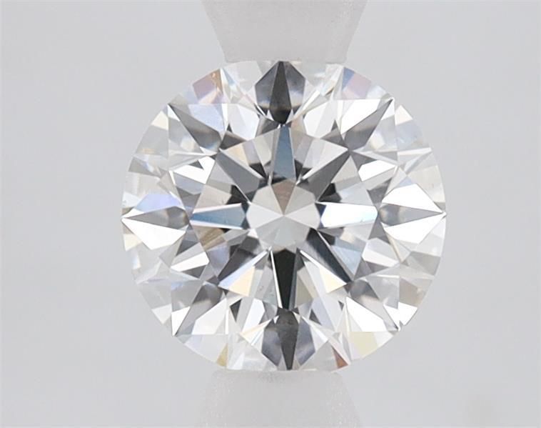 1.01 ct. round Lab Grown Diamond front image