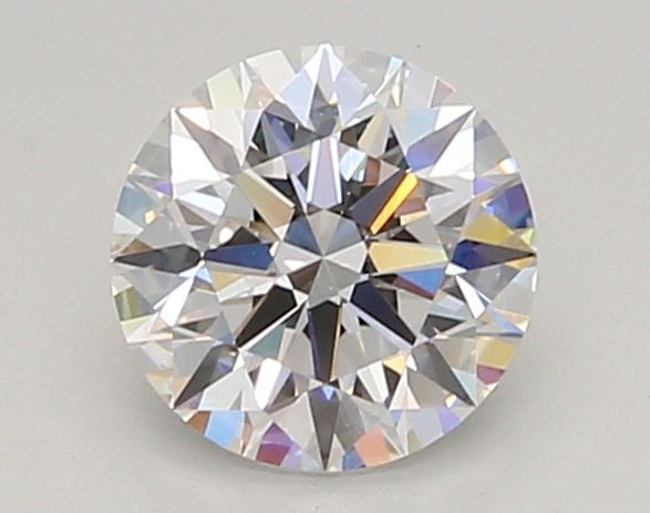 1.03 ct. round Lab Grown Diamond front image