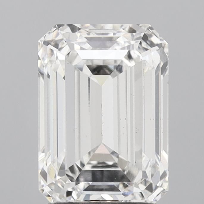 Emerald Diamond